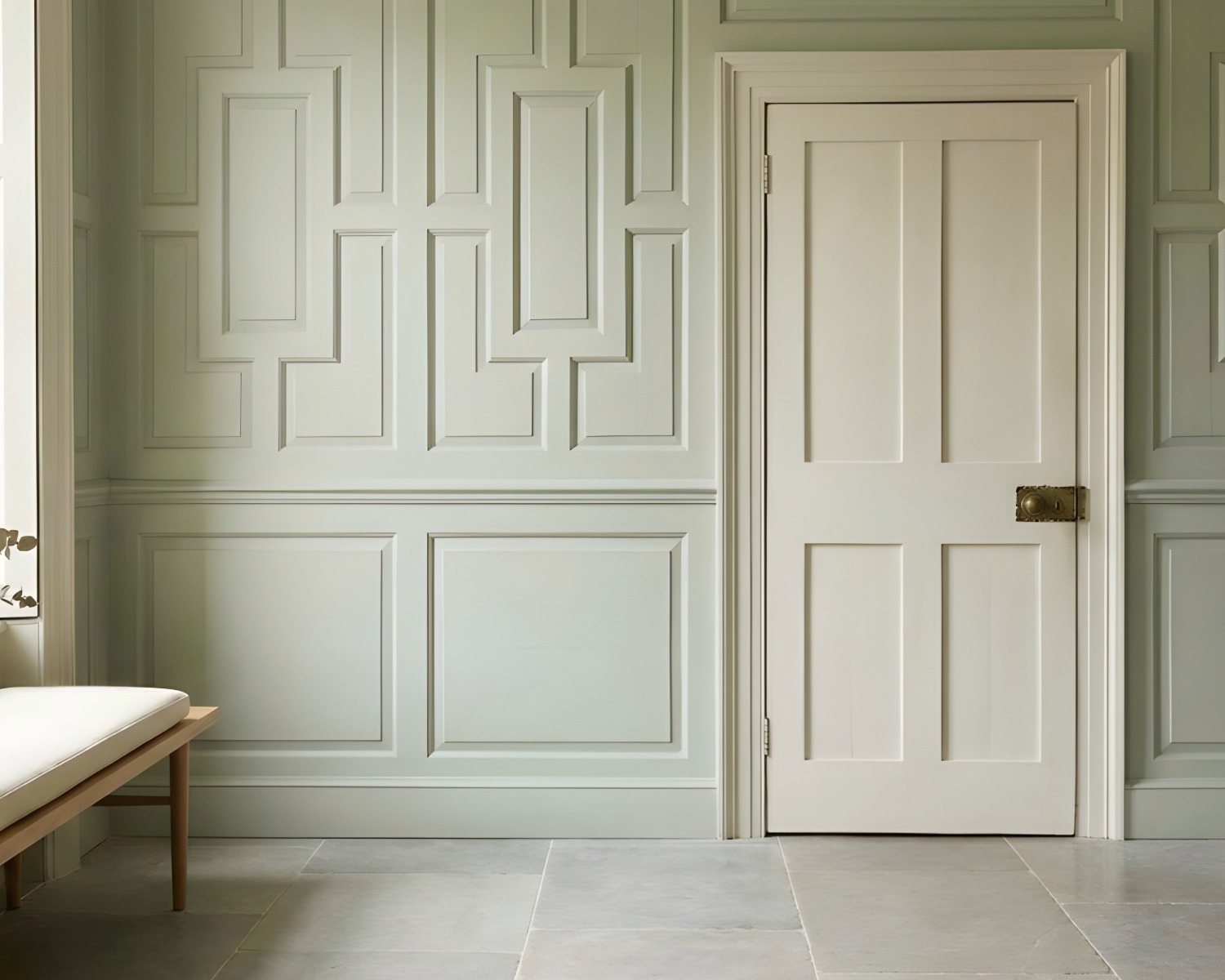 Decorative Wall Panel