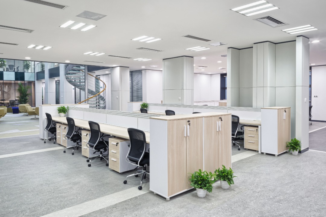 Ergonomic Office Furniture