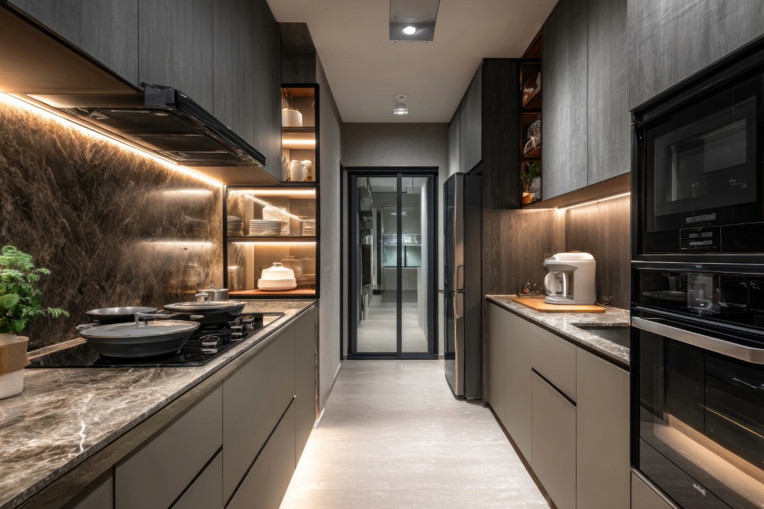 Is a Modular Kitchen Worth the Investment