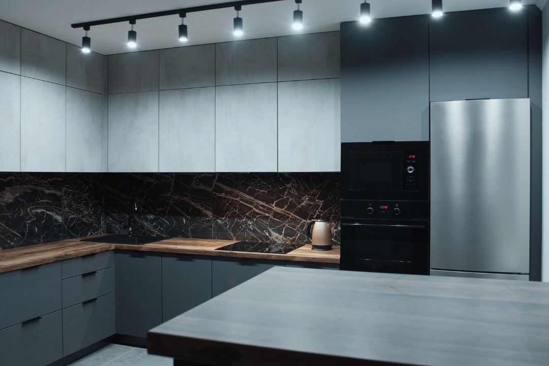 Modular Kitchen Design