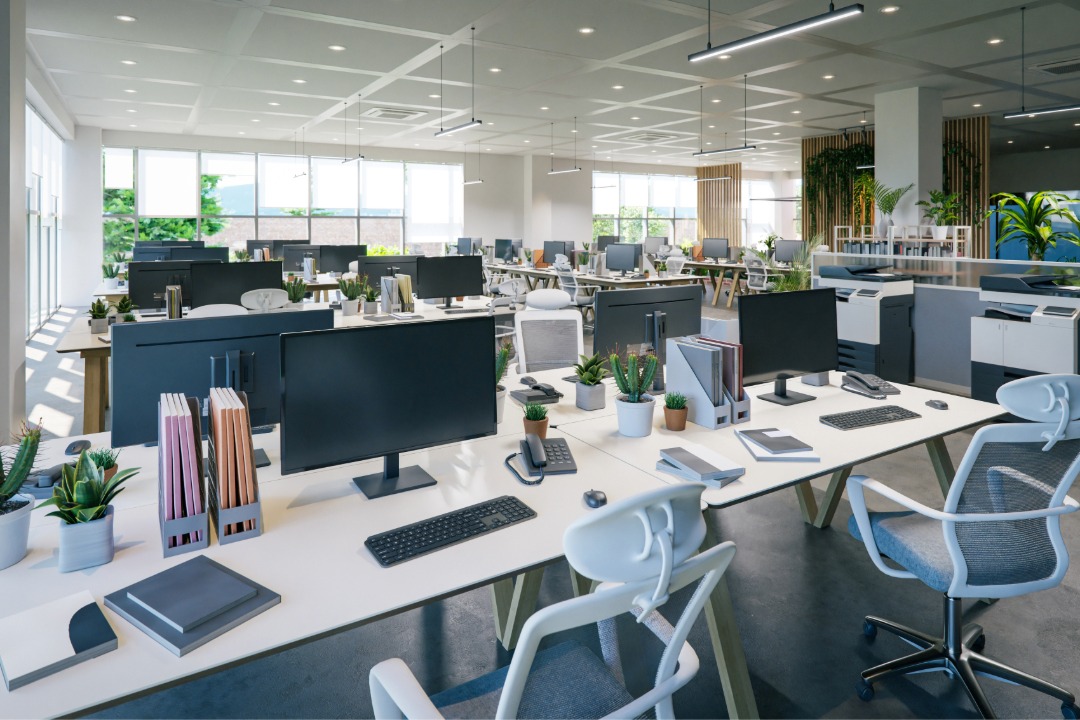 Office Furniture Manufacturer