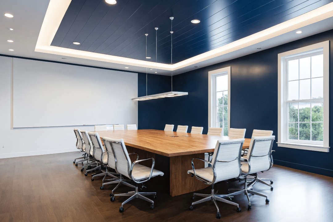 Office Interior Design Company