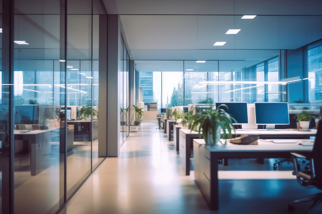 Office Interior Design