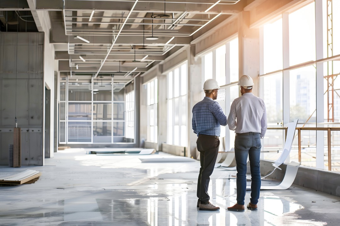 office Interior Designer