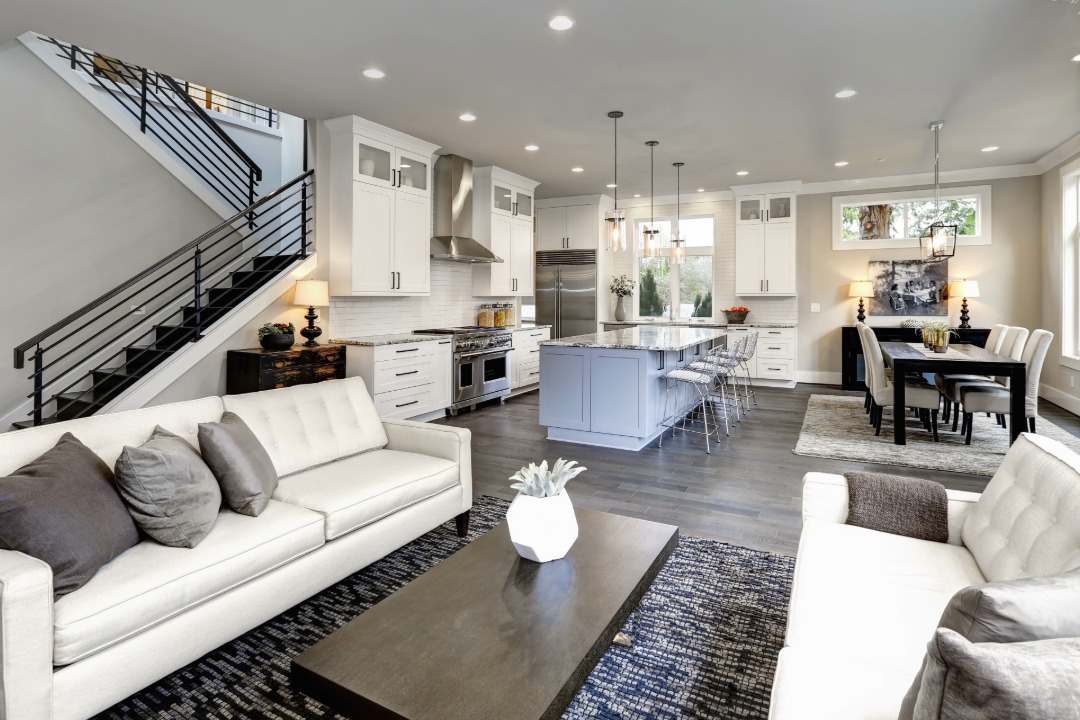 Budget-Friendly Home Interior Design Tips