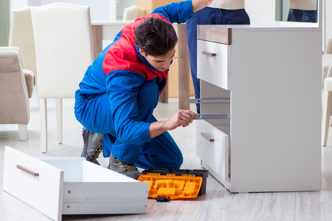 DIY vs Professional Furniture Assembly