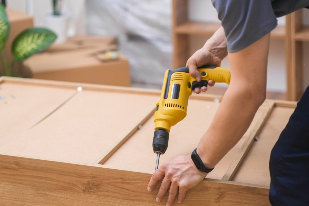 Furniture Assembly