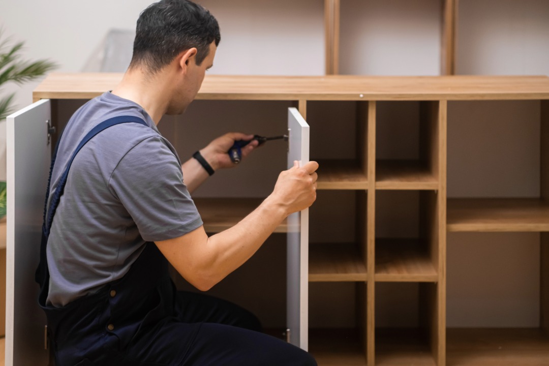 Furniture Assembly
