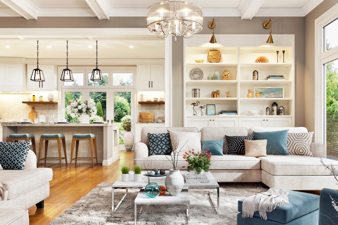 Home Interior Design