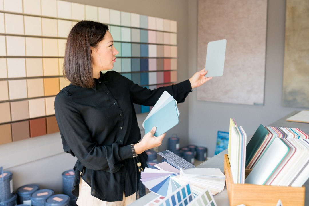 Interior Designer
