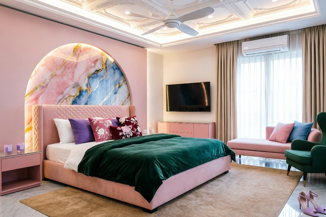 Latest Home Interior Trends in India
