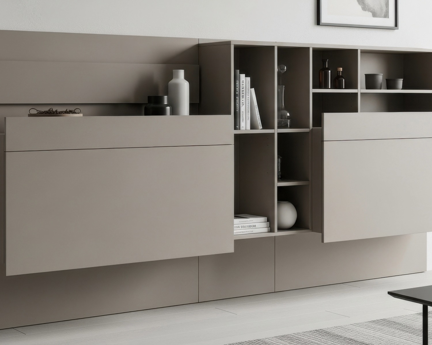 Modular Cabinet