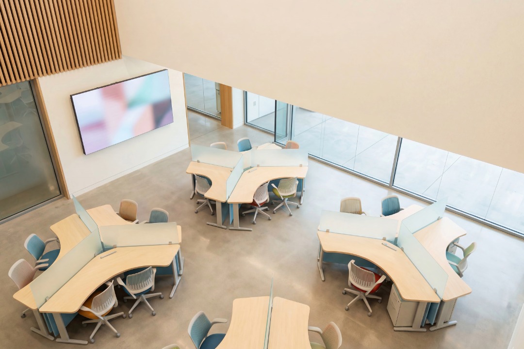 Optimize Small Spaces with Smart Planning