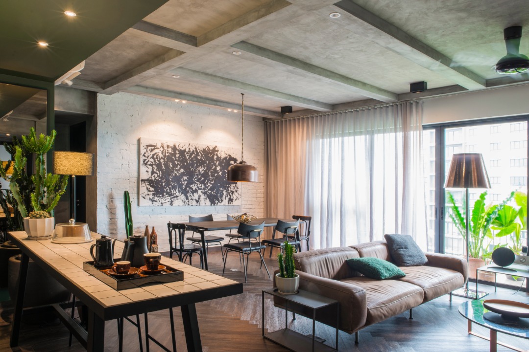 Plan Interior Design