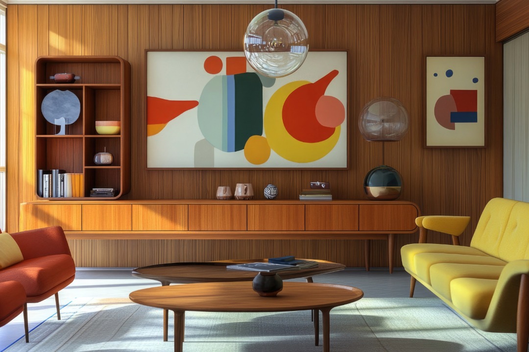 Plan Interior Spaces Efficiently