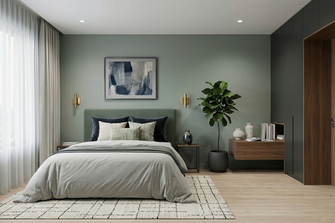 Space Planning vs Interior Design