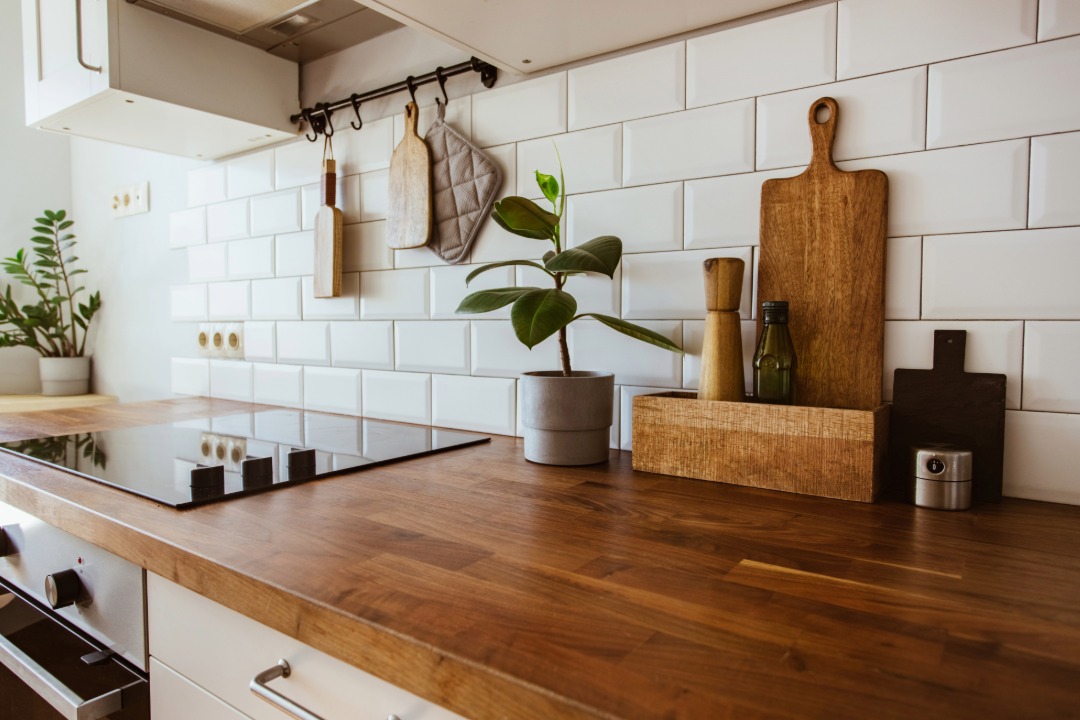 Countertop Material