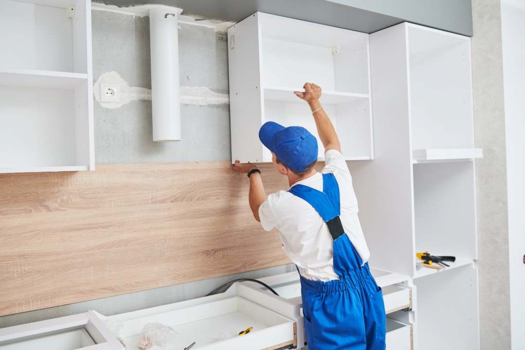 Furniture Installation