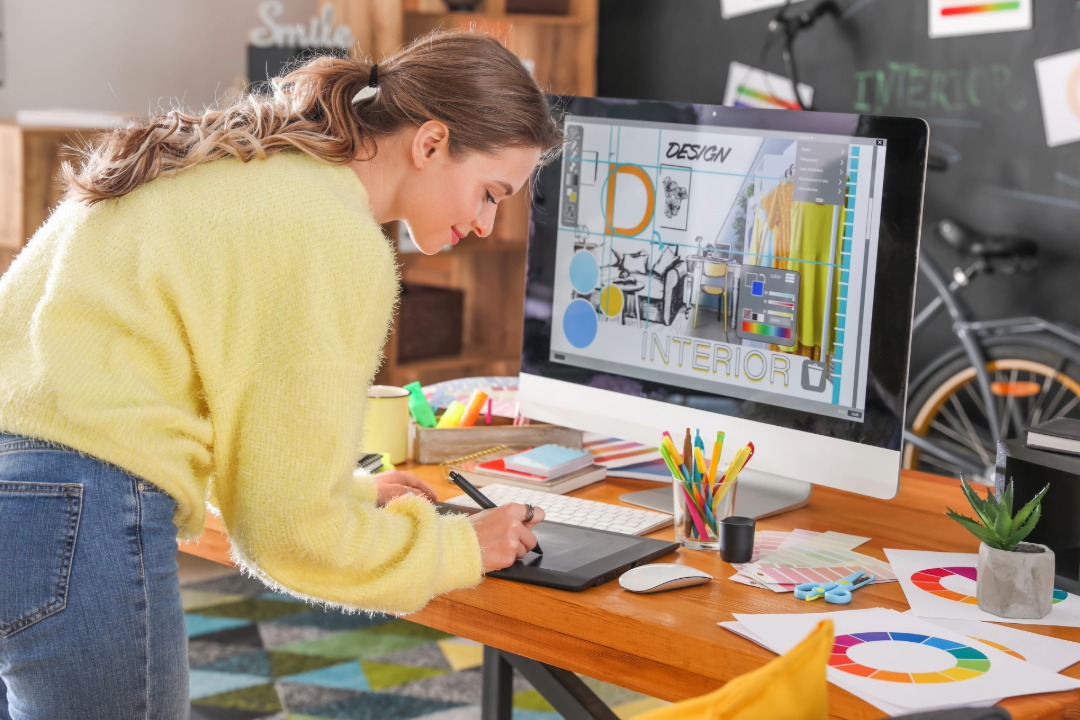 Interior Designer