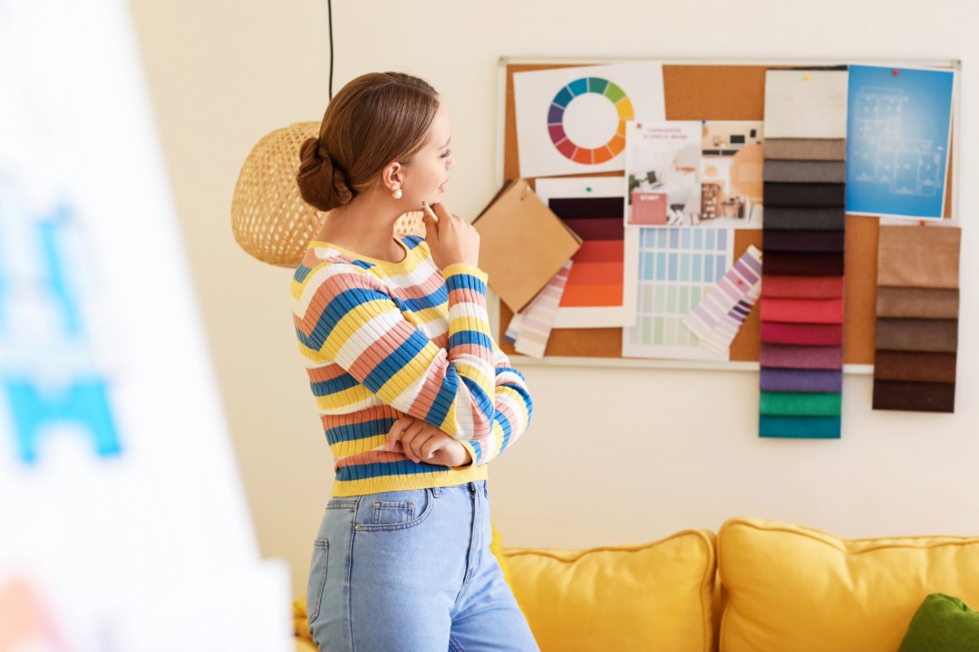 Professional Interior Designer