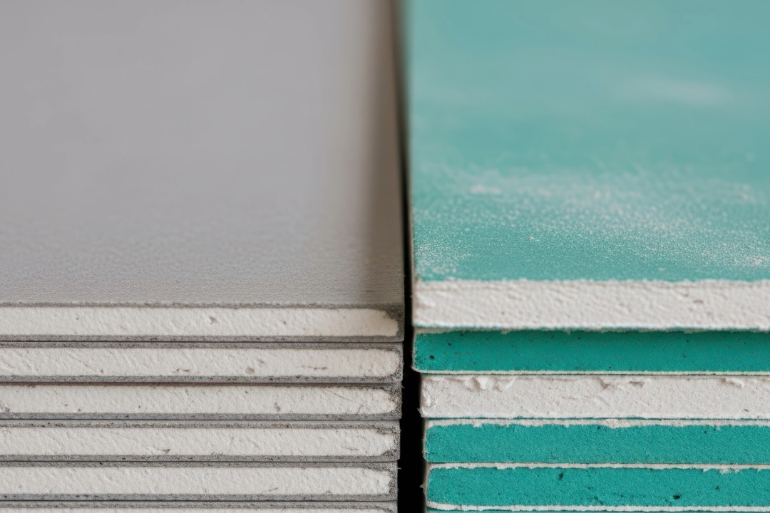 High-Density High Moisture Resistant board