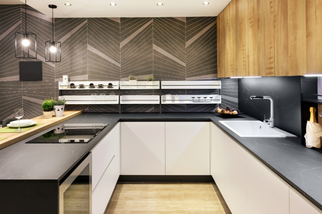 Modular Kitchen